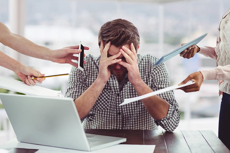 Tükenmişliği Nasıl Yeneriz?