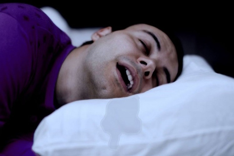 Tükürük Fazlalığı Nedir?