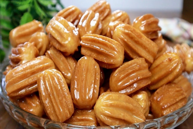Tulumba Tatlısı Buzdolabına Konur Mu?