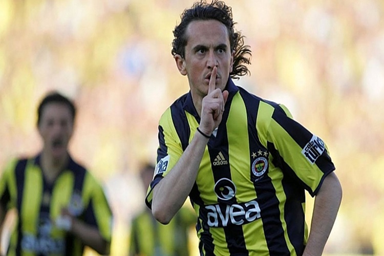 Tuncay Şanlı Neden Futbolu Bıraktı?