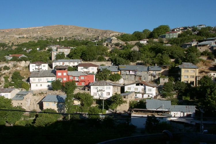 Tunceli Çemişgezek 2023 Nüfusu Kaçtır?