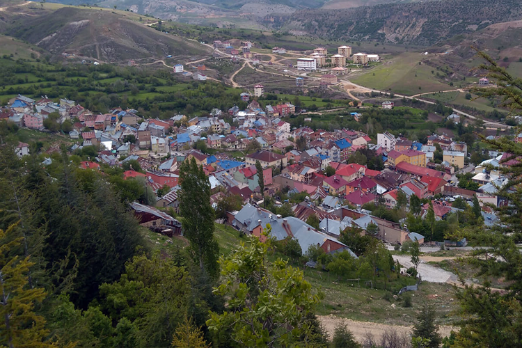 Tunceli Hozat 2023 Nüfusu Kaçtır?