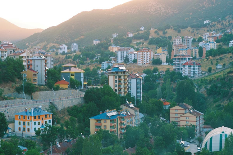 Tunceli Merkez 2023 Nüfusu Kaçtır?