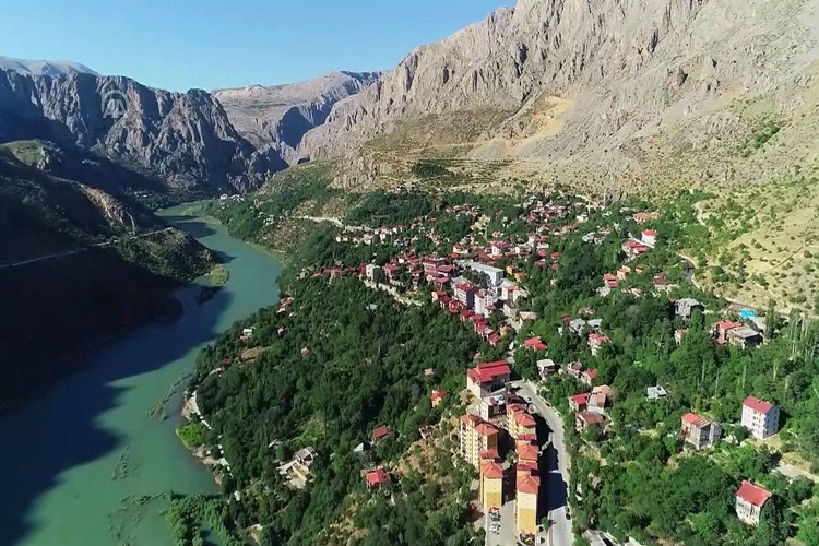 Tunceli Ovacık 2023 Nüfusu Kaçtır?