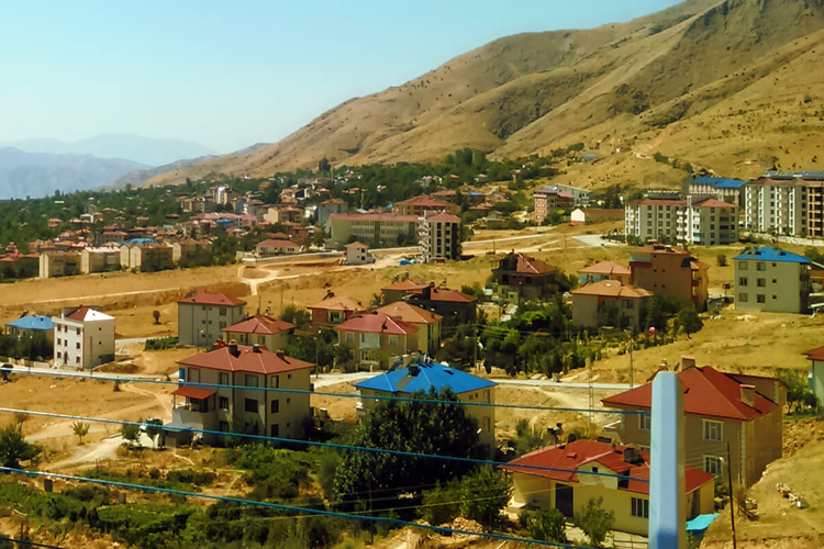 Tunceli Pertek 2023 Nüfusu Kaçtır?