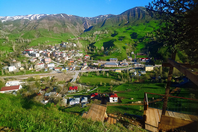Tunceli Pülümür 2023 Nüfusu Kaçtır?