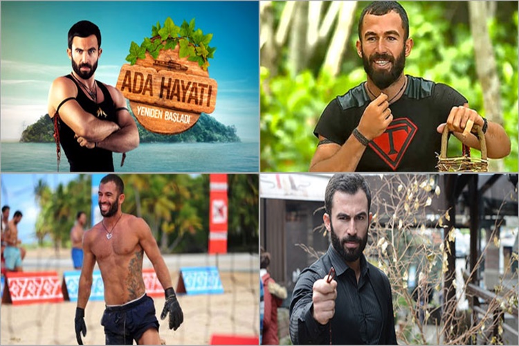 Turabi Çamkıran’ın Kilosu Kaçtır?