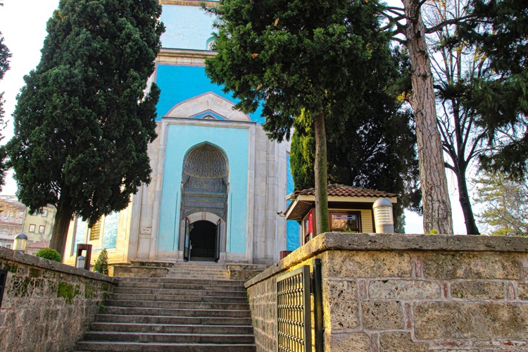 Türbe İçin Dua Nedir?