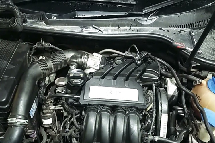 Turbo Neden Kızarır?