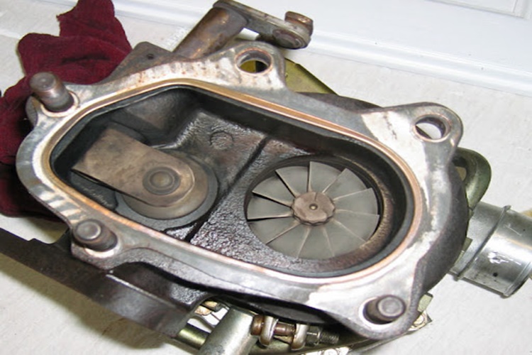 Turbo Wastegate Nedir?