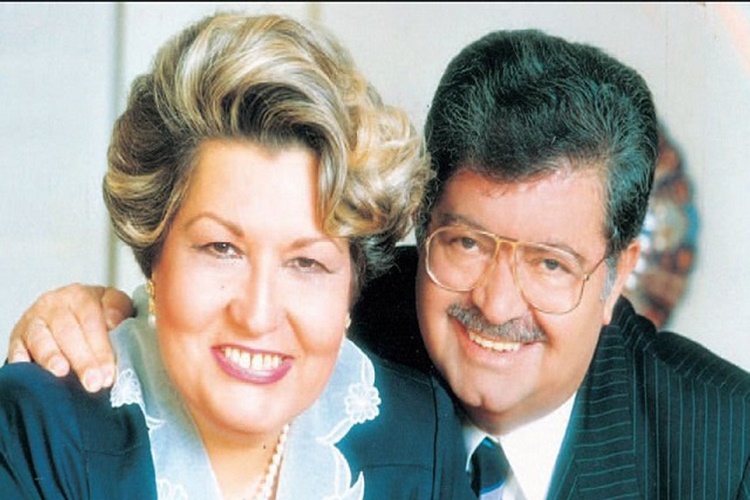 Turgut Özal'ın İlk Eşi Kim?