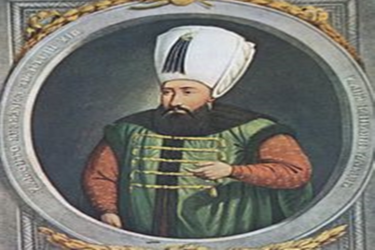Turhan Sultan Hangi Padişahın Eşi? 