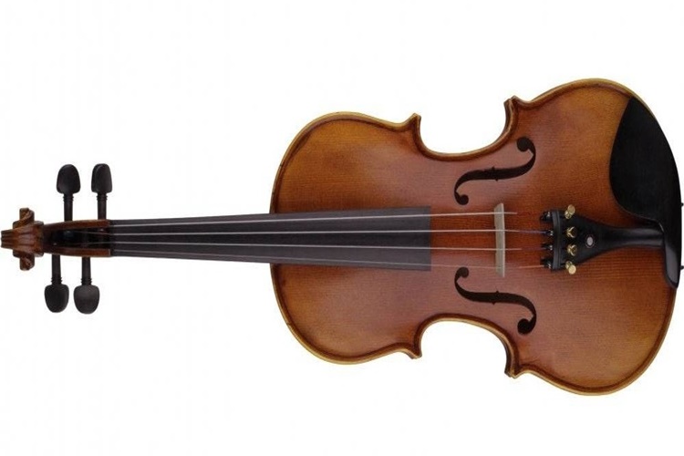 Türk Müziği Keman Akordu Nasıl Yapılır?