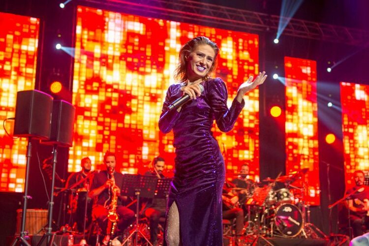 Yıldız Tilbe Hakkında Merak Edilenler