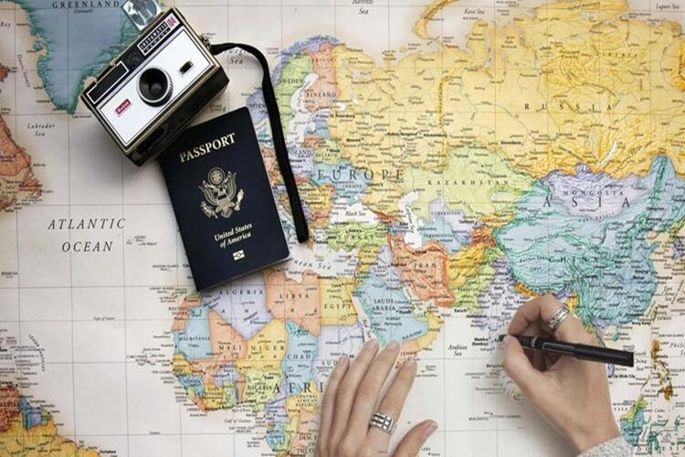 Türk Pasaportu İle Kaç Ülkeye Gidilebilir?