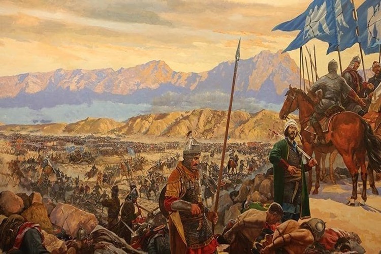 Türk Tarihi İçin Önemli Olan Malazgirt Savaşı Hakkında Bilinmesi Gerekenler Nelerdir?