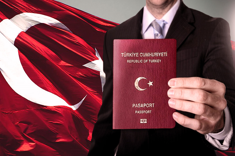 Türk Vatandaşlığı Almak İçin Gerekenler Nelerdir?