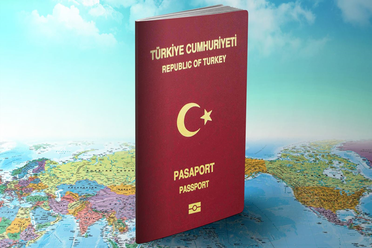 Türk Vatandaşlığı Nasıl Alınır?