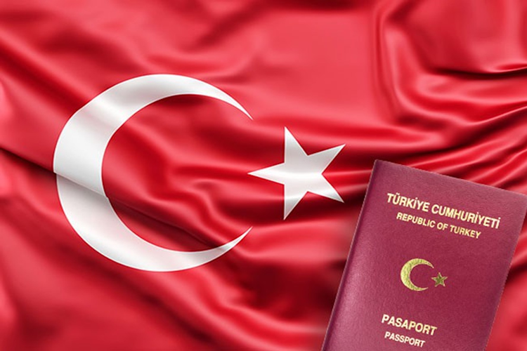Türk Vatandaşlığı Şartları Nelerdir?