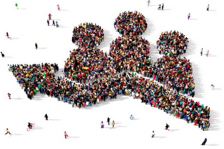 Türkiye 2022 Nüfusu Kaç Çıktı? 2022 Türkiye Nüfus Sayımı Kaç?