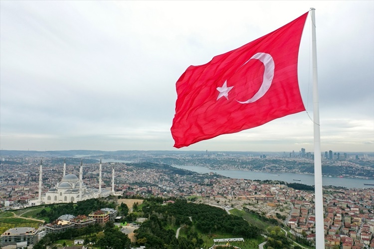 Türkiye Alan Kodu Nedir?