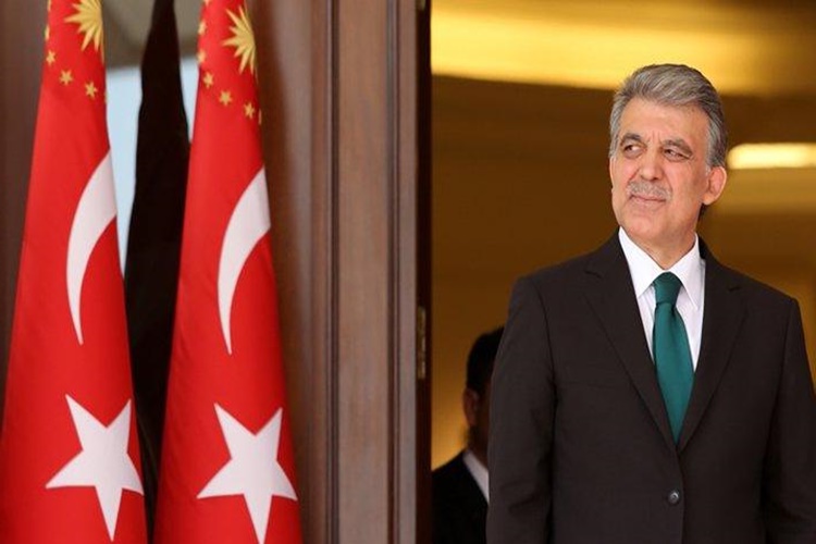 Türkiye Cumhuriyet Onbirinci Cumhurbaşkanı Abdullah Gül Hakkında Merak Edilenler