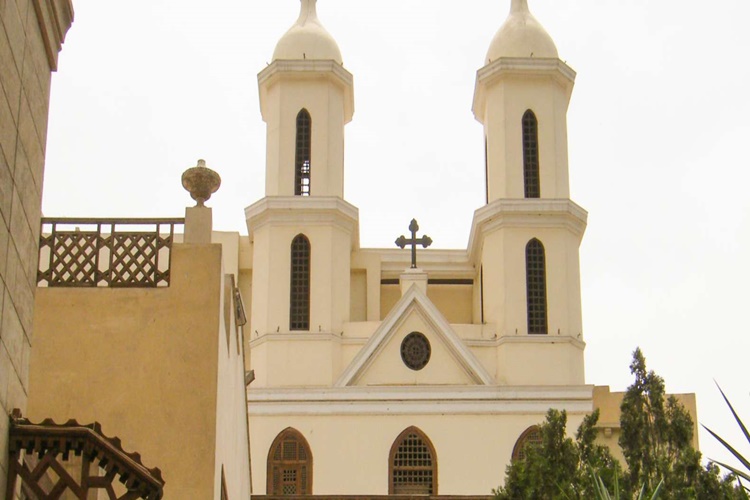 Türkiye'de Hangi İllerde Kilise Var?