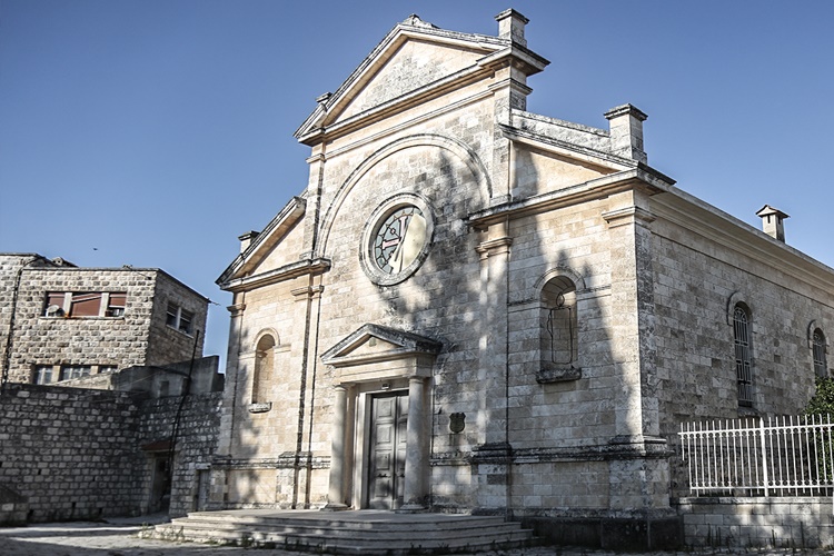 Türkiye'de Kaç Tane Faal Kilise Var?