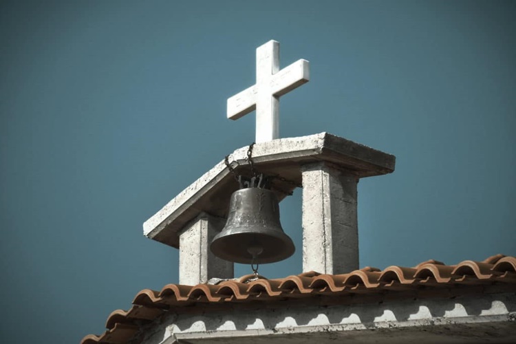 Türkiye'de Kilise Çanı Çalıyor Mu?