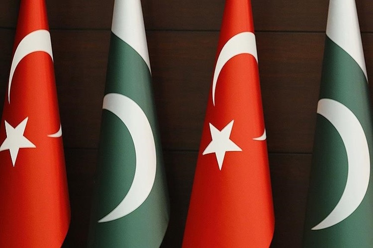 Türkiye’de Ne Kadar Pakistanlı Var?