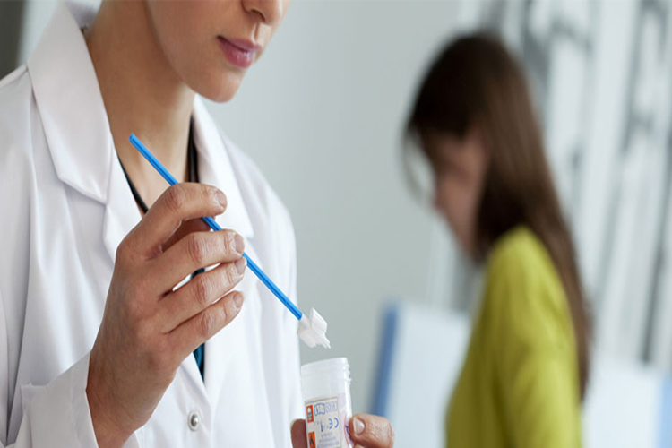 Türkiye’ de Smear Testi Uyutularak Yapılır Mı?