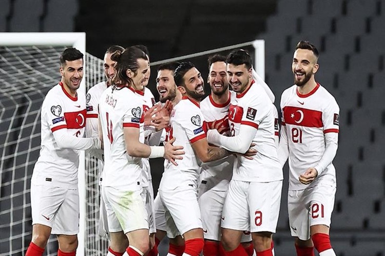 Türkiye Dünya Kupası Kazandı Mı?
