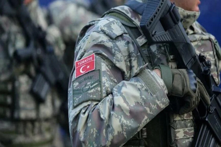 Türkiye’nin Atom Bombası Var Mı?