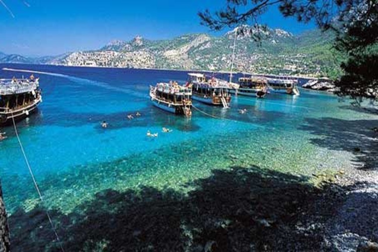 Türkiye’nin En İyi Plajı Hangisidir?