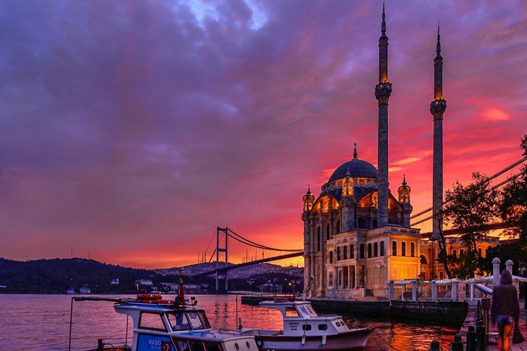 Türkiye’nin En Yaşanabilir Şehri Neresidir?