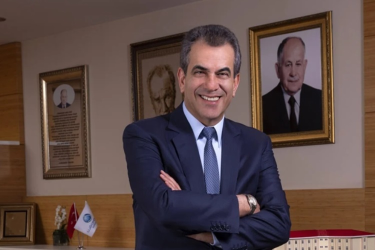 Türkiye'nin En Zengin İş İnsanı O Kişi Seçildi!