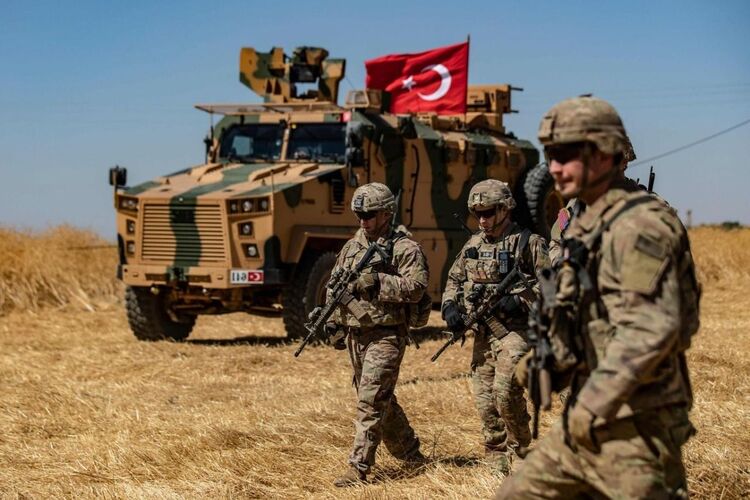 Türkiye’nin Kaç Askeri Var?