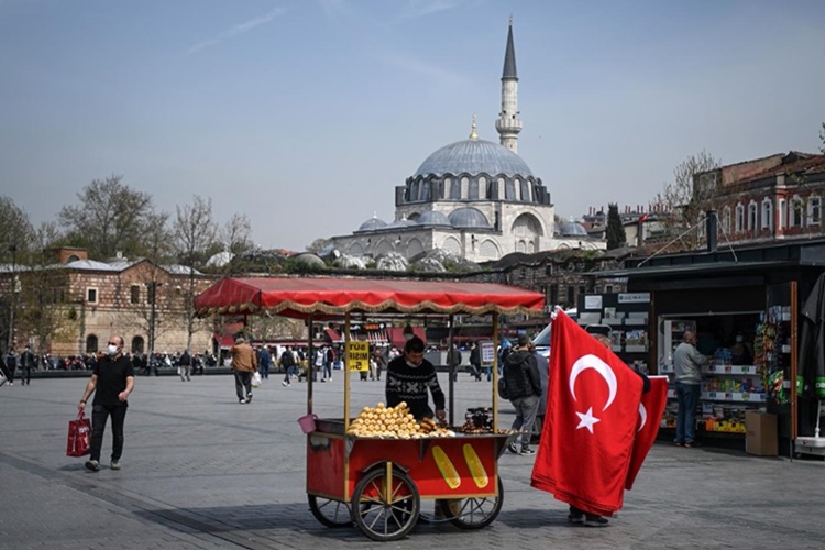 Türkiye'nin Yüzde Kaçı Gerçek Türk?