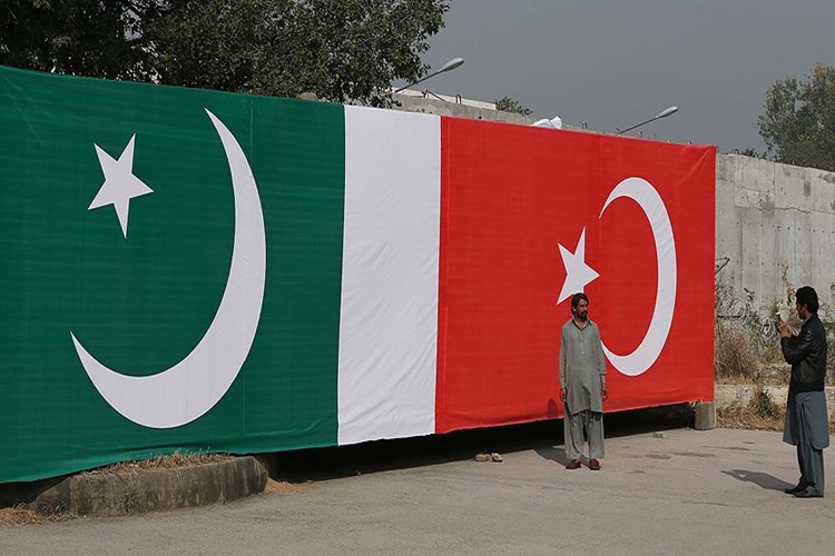Türkiye Pakistan İlişkileri Nasıldır?