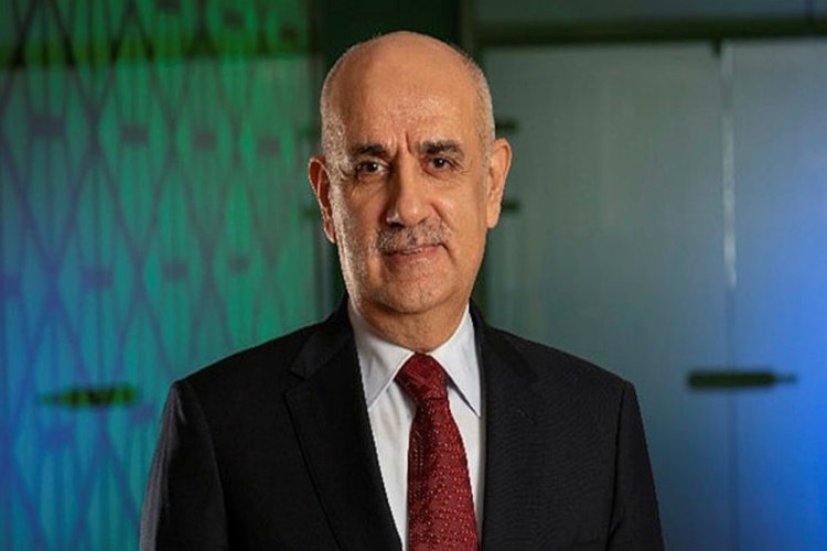Türkiye Tarım Ve Orman Bakanı Vahit Kirişçi İle İlgili Merak Edilenler Nelerdir?