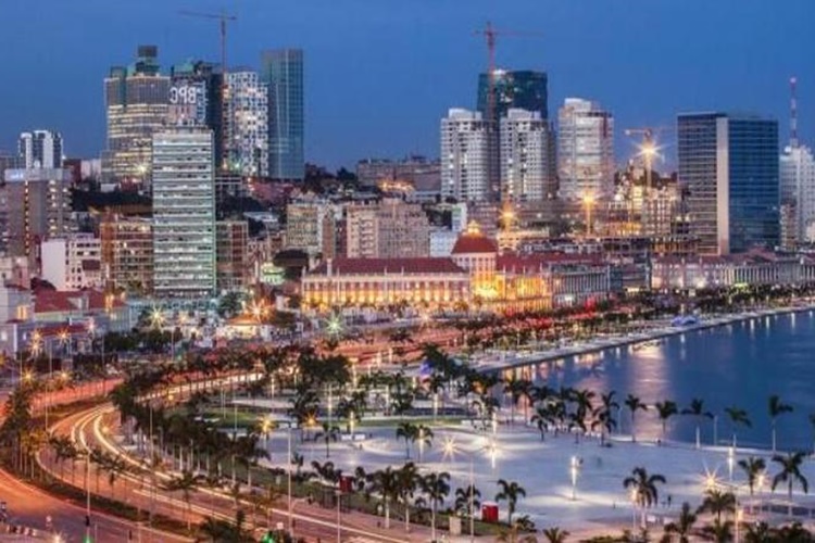 Angola Ülkesi Nasıl Bir Yer? 