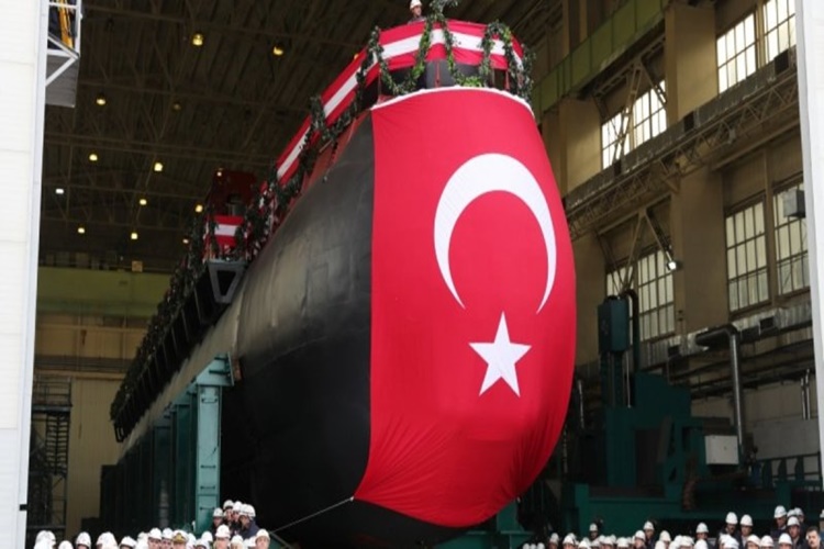 Türkiyede Hangi Silahlar Üretiliyor?