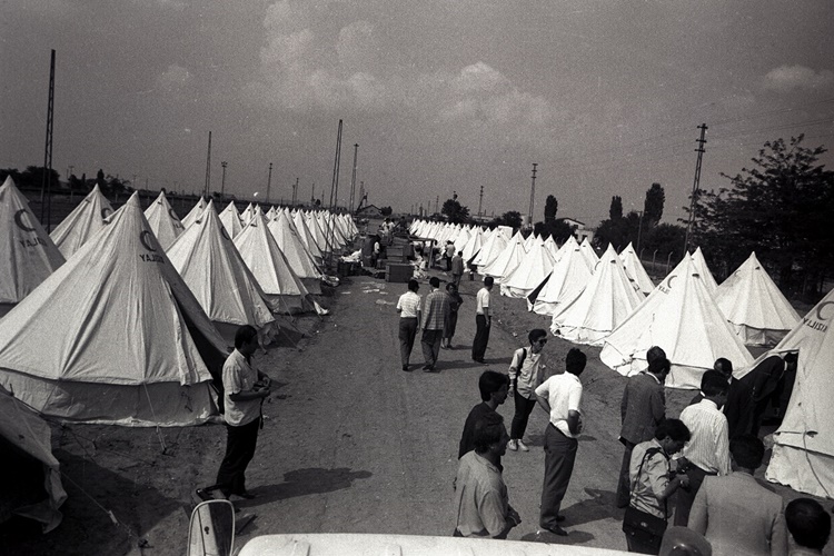 Türkler Anadolu'ya Neden Göç Etti?
