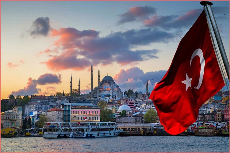Türkler Hangi Irktan Meydana Gelmiştir?