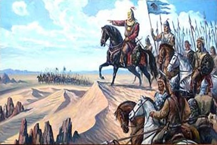 Türkler Ne Zaman Müslüman Oldu?