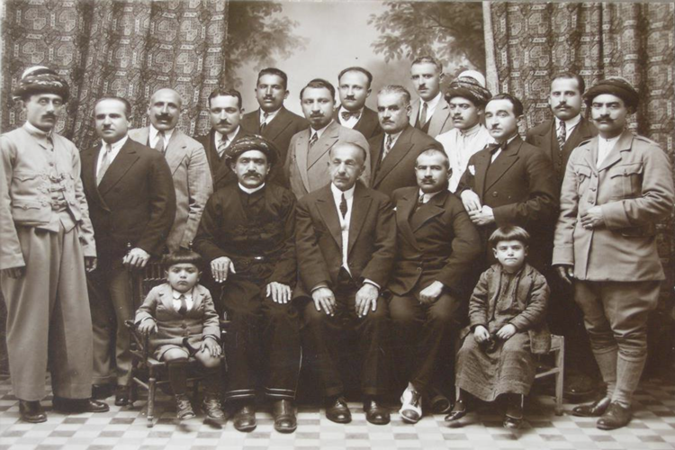 Türkler Tarafından Kurulan Zararlı Cemiyetler Hangileridir?