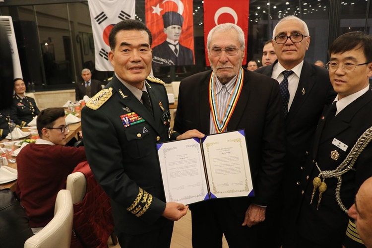 Türkler Ve Koreliler Akraba Mı?