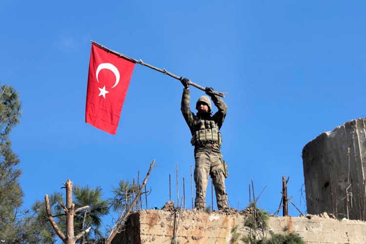Türklük Nerede Başladı?