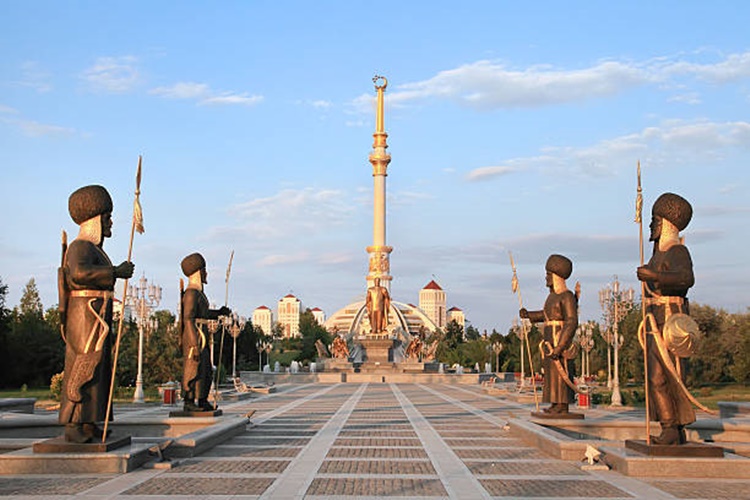 Türkmenistan İşçi Alımı Nasıl Olur?