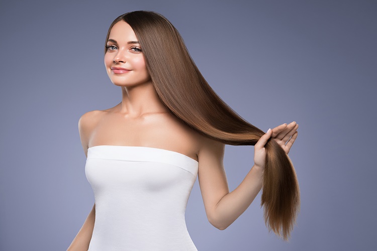 Turplu Su Saç Uzatır Mı?